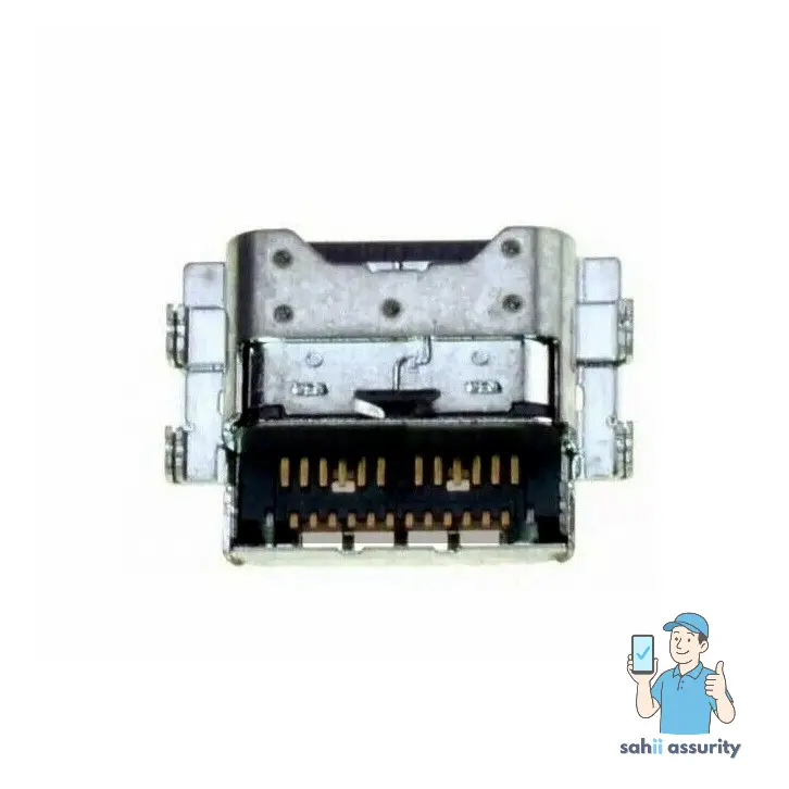 Charging Connector for Samsung Galaxy C9 Pro thumbnail